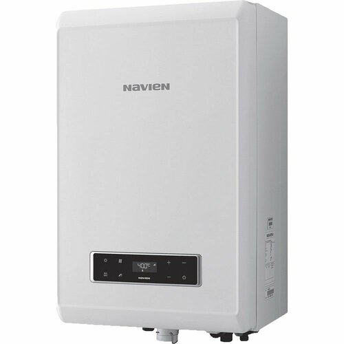 настенный газовый котел navien ncb 700 24 квт Котел конденсационный газовый настенный двухконтурный NAVIEN NCB700-35K