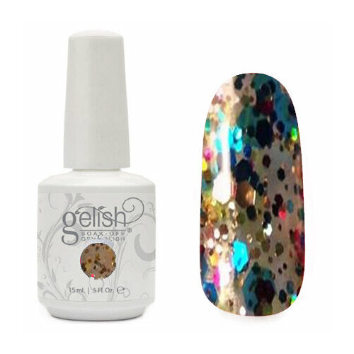Gelish Гель лак 1061 I'll make it fit
