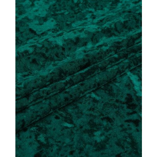 Изумрудный мраморный бархат 1 метр 799₽
