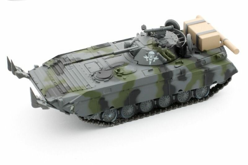 Масштабная модель 1/72, Боевая машина пехоты БМП-2