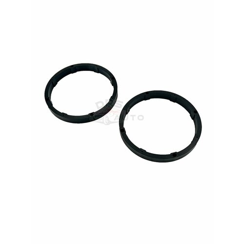 Кольца проставочные пластиковые Ring Uni 1 165 см динамики 650₽