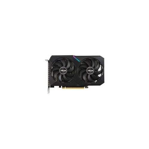 Видеокарта Asus GeForce RTX 3050 OC 8G 3954600₽
