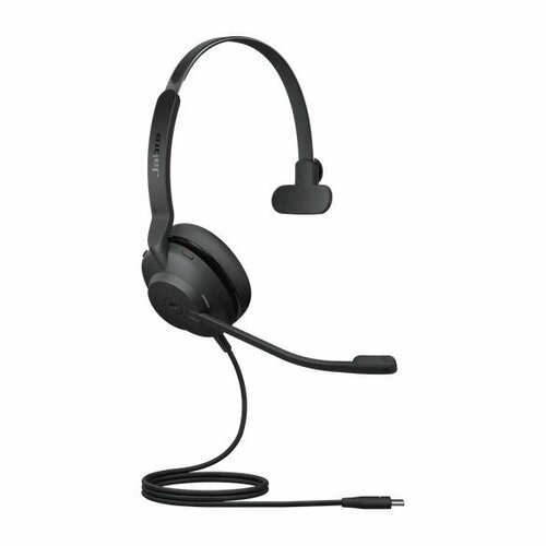 Гарнитура Jabra Evolve2 30 USB-A MS Mono 1132000₽