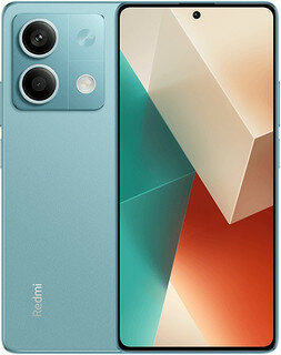 Смартфон Xiaomi Redmi Note 13 5G 8/256 ГБ NFC Global, blue