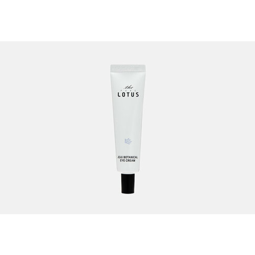 Крем для зоны вокруг глаз THE PURE LOTUS Jeju Botanical Eye Cream the pure lotus гель пенка для очищения лица jeju botanical ph balancing cleanser