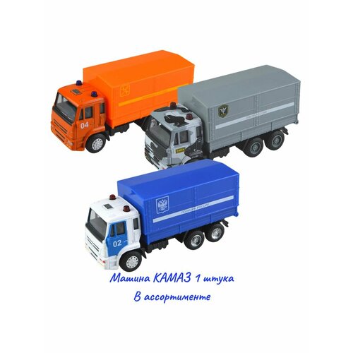 Игрушка коллекционная машинка голубой