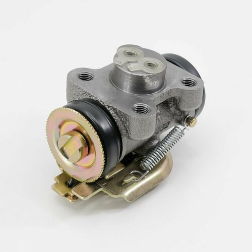 Рабочий тормозной цилиндр задний MMC CANTER 4343 диаметр 32 без прокачки правый автоматическая подводка YUHOLI 4855₽