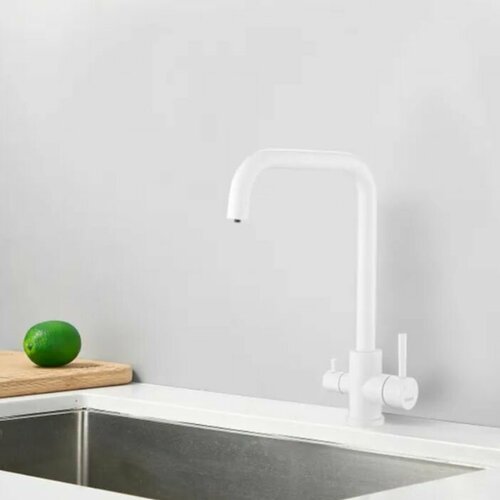 HAIBA HB76820-8 цвет-белый.