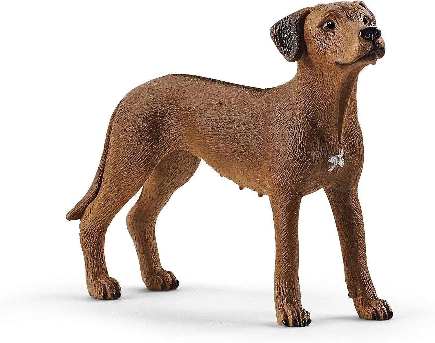 Фигурка "Родезийский риджбек" Schleich Farm World/ для детей от 3 лет/ Шляйх 13895