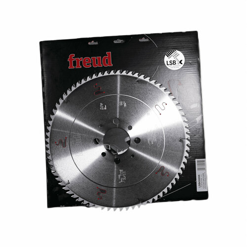 Дисковая пила FREUD LSB40017X 40060 Z72 21810₽