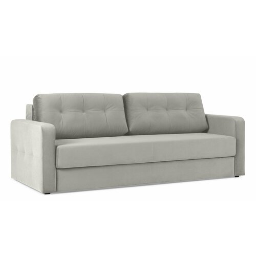 Диван-кровать Локо ПРО-S-пл15-Тк. Dumont 24 Акция