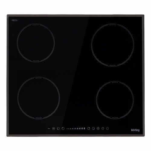 Индукционная варочная панель Korting HI 60504 B 2799000₽