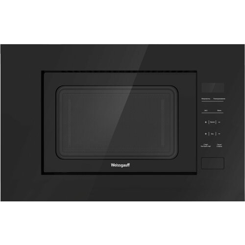 Встраиваемая микроволновая печь Weissgauff HMT-206 Compact 2059000₽