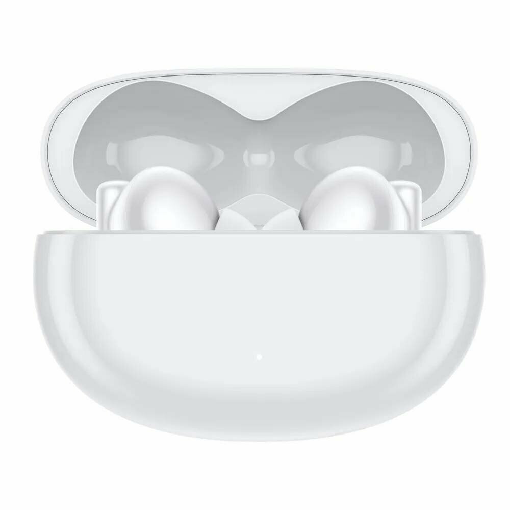 Гарнитура Honor Choice Earbuds X5 Pro White