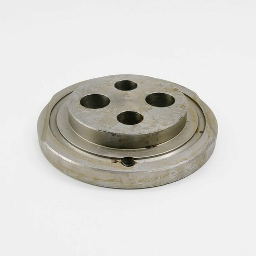 Шайба балансира MITSUBISHI FUSO GSPARTS диаметр 100 4 отверстия 3050₽