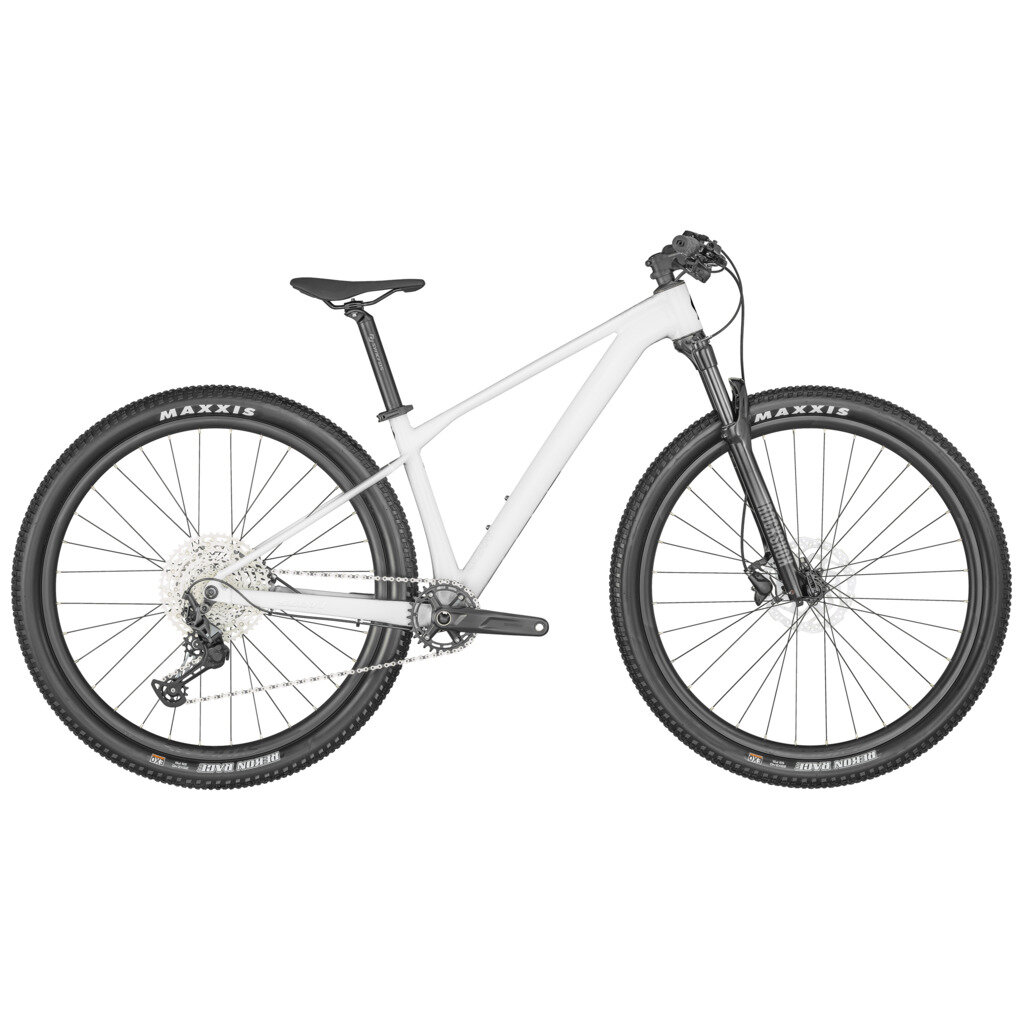 Горный велосипед SCOTT Contessa Scale 930 Белый M