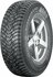 Шины Ikon Tyres Nordman 8 SUV 215/65 R16 102T Зимние шипованные