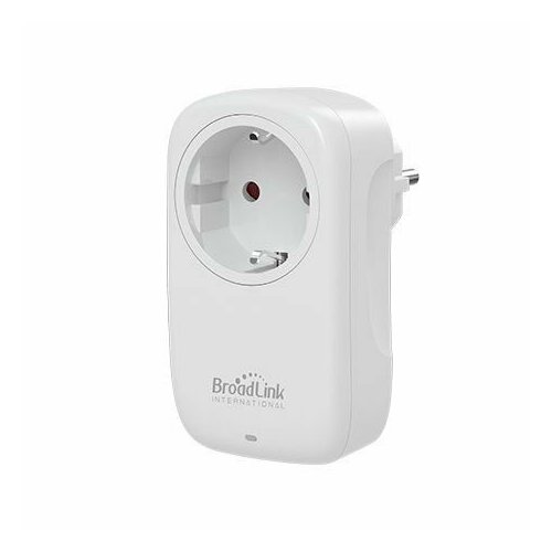 WiFi розетка Broadlink SP4L 16A, 3 штуки