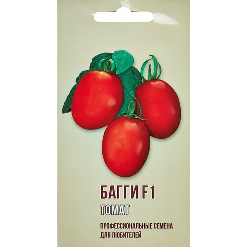 Семена овощей Agroni томат Багги F1 5 шт.