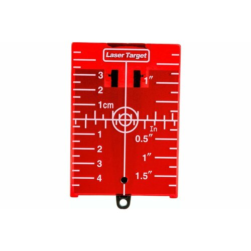 Stanley мишень для лазер. Построит. Плоскостей 1-77-170
