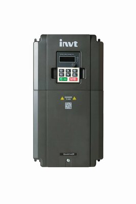 Частотный преобразователь INVT GD20 7,5 кВт 380В IP20 (GD20-7R5G-4)