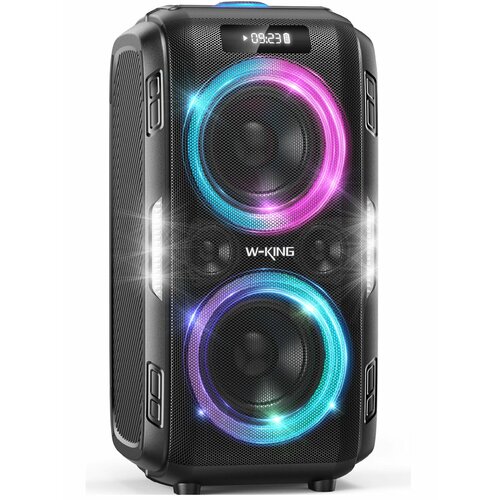 Беспроводная караоке колонка W-King T9 Pro Base 2999000₽