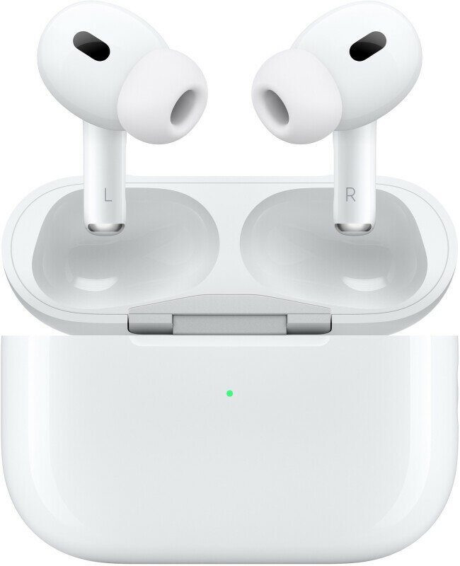 Наушники Apple AirPods Pro white (MTJV3ZA/A)