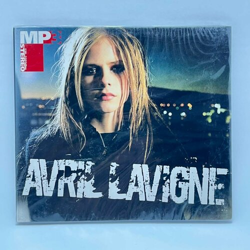 Avril Lavigne avril lavigne goodbye lullaby lp