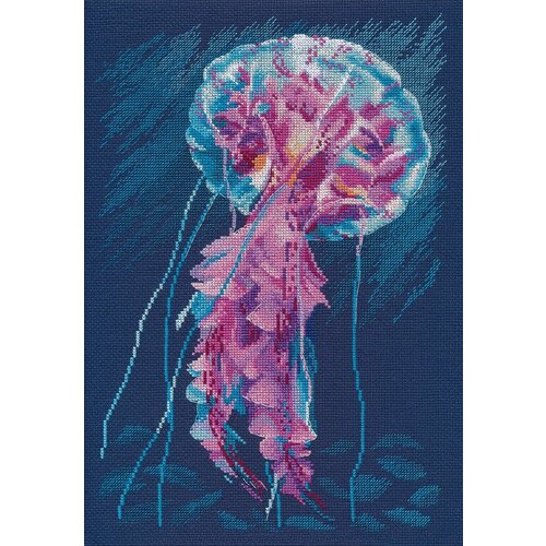 Медуза 1604