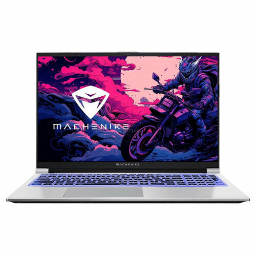 Ноутбук Machenike L15 Pro 1561920x1080 IPS 144HzIntel Core i7 12650H23Ghz16384M 11970000₽