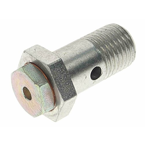 MOTORPAL 69041-19 Клапан ЗИЛ-5301, МТЗ, ЮМЗ, ДТ перепускной ТНВД ЕВРО-1 MOTORPAL