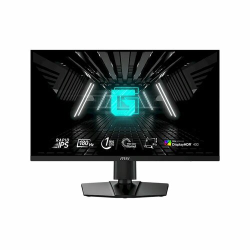 WQHD монитор MSI G274QPF E2 3799000₽