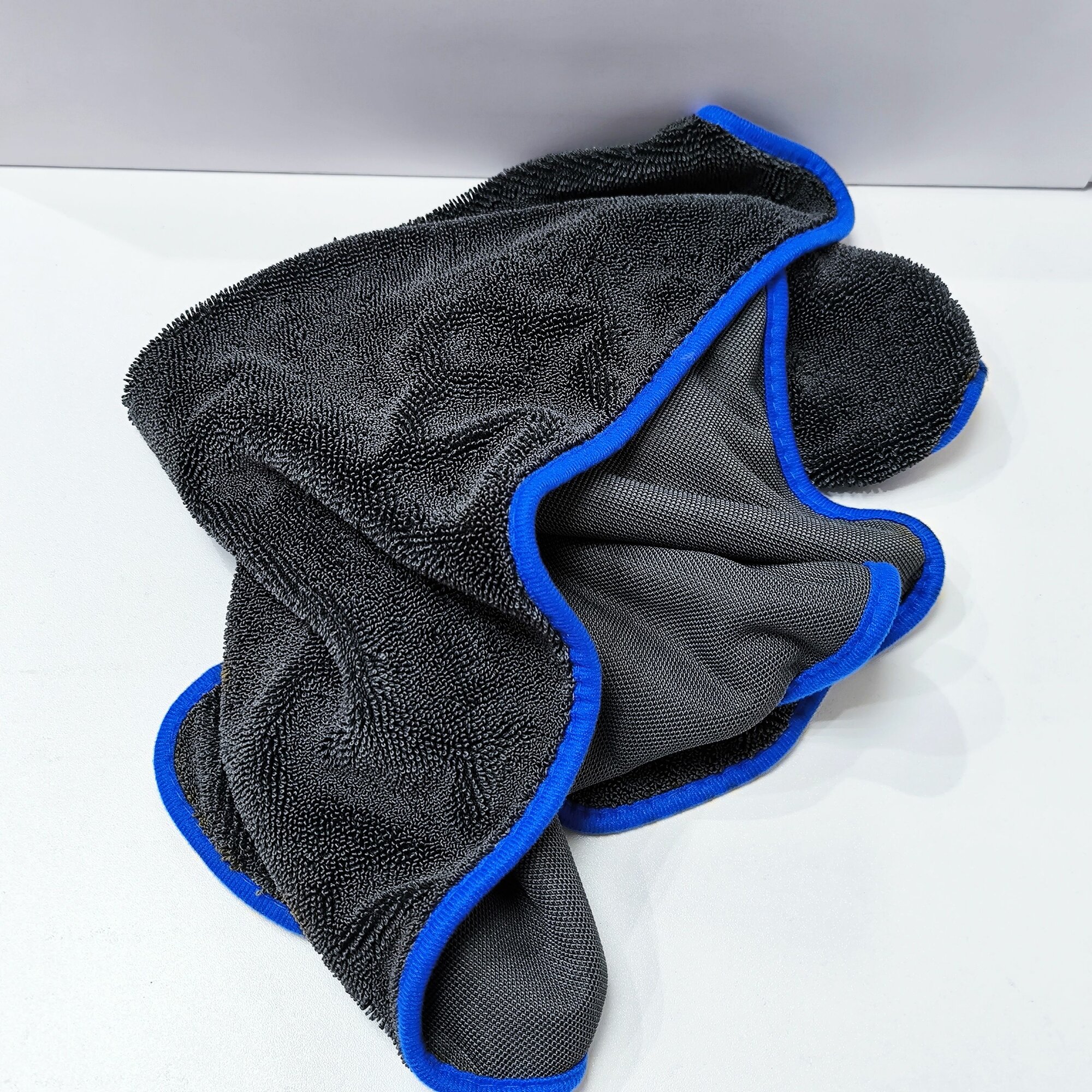 Автополотенце 50*70 600gsm