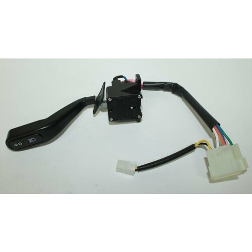 Переключатель подрул. /Г-3302/ лев. н/о (поворот+свет)