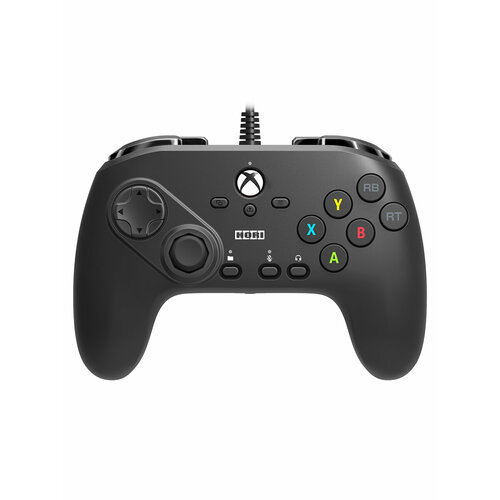 Xbox Series X/S Геймпад Hori Fighting Commander OCTA Xbox One/Xbox Series X/S, ПК (AB03-001U)