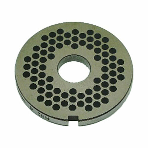 Решетка для мясорубки 5мм Koneteollisuus Oy (KT) LM-130/A