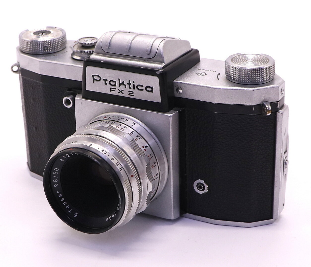 Praktica FX 2 kit б.