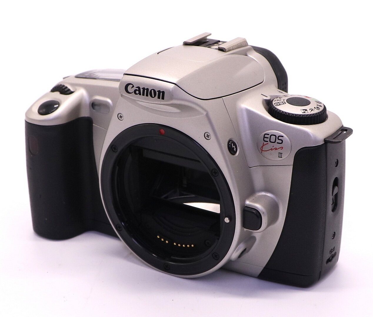 Canon EOS Kiss 3 body б.