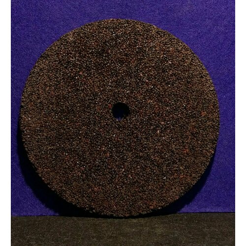 Обдирочный круг камень на бакелитовой связке 100х7х7 - 5 шт 300₽