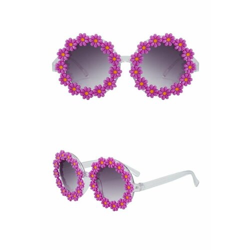 Солнцезащитные очки ОРФ, фиолетовый орф кармина бурана