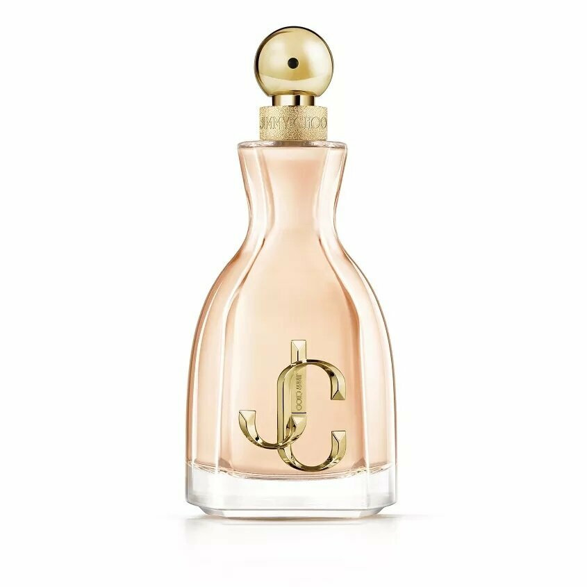 Парфюмерная вода Jimmy Choo I Want Choo 100 мл — фото 1