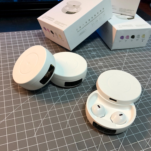 Беспроводная Bluetooth-гарнитура X6ws с длительным временем работы 1657₽