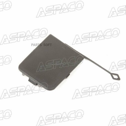 ASPACO AP816 загушка буксировочного крюка правая R BMW X1 E84 09-15 8430₽