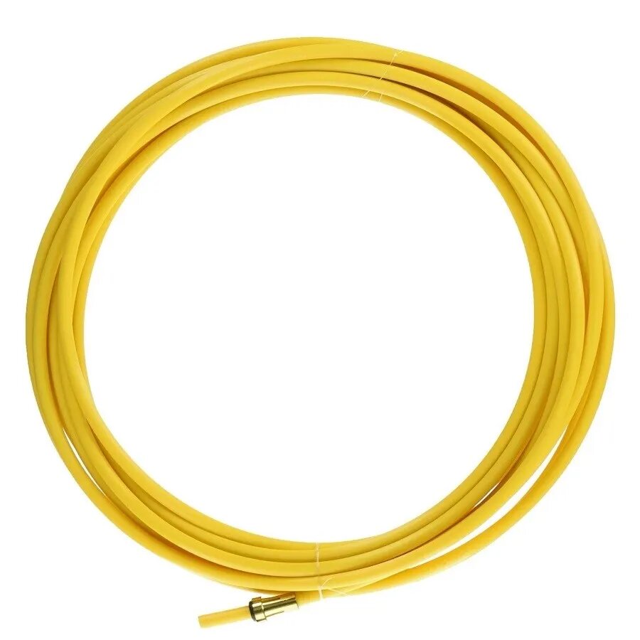 Тефлоновый канал Abicor Binzel 27х47х3400 мм для проволоки D16 20 мм