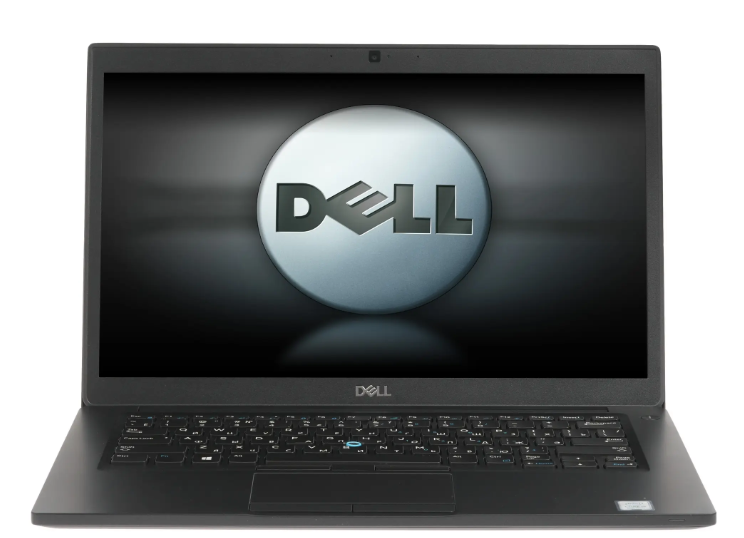 14" Ноутбук Dell Latitude E7490 (1920x1080, Intel Core i5-7300U, RAM 8ГБ, SSD 256ГБ, Intel HD Graphics 620, Win 10Pro)