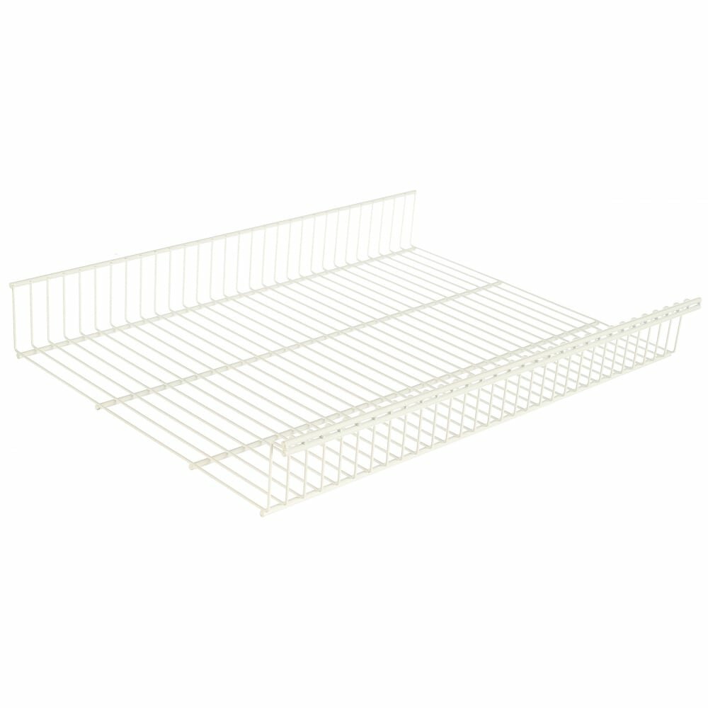 Стационарная корзина 603х440х85 Титан-GS 352440