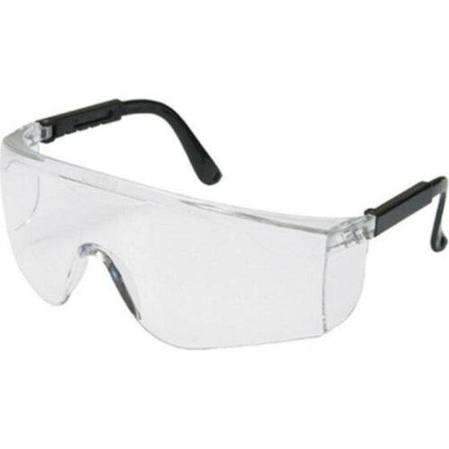 Защитные очки прозрачные CHAMPION C1005 защитные очки champion c1005 прозрачные