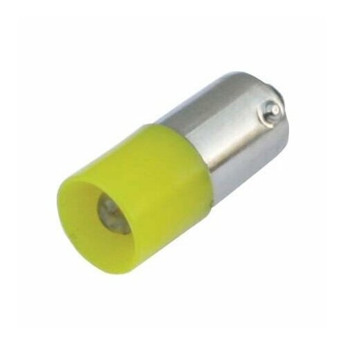 Один светодиод красный 28VAC / DC 37400 – Scharnberger+Has. – 4034451374003