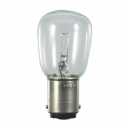 Торшер 25Вт 220 260В прозрачный 41140 ScharnbergerHas 4034451411401 1816₽