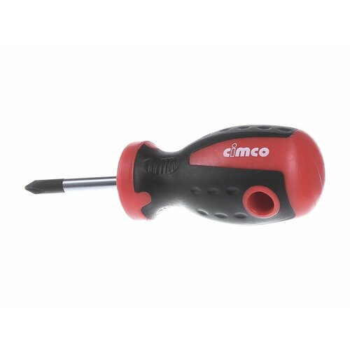 Крестовая отвертка PH 1 11 0120 Cimco 4021103101209 4768₽